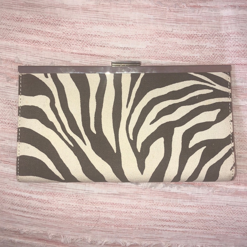Clutch Purse